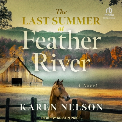 The Last Summer at Feather River B0H42LTXJS Book Cover