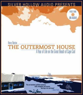 The Outermost House: A Year of Life on the Grea... 0979311500 Book Cover