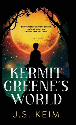 Kermit Greene's World 1965622666 Book Cover
