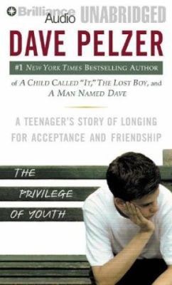 The Privilege of Youth: A Teenager's Story of L... 1593552289 Book Cover