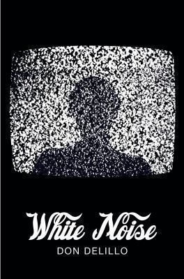 White Noise 1447202805 Book Cover