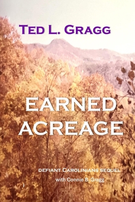 Earned Acreage 0979457289 Book Cover