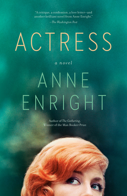 Actress 0771005938 Book Cover