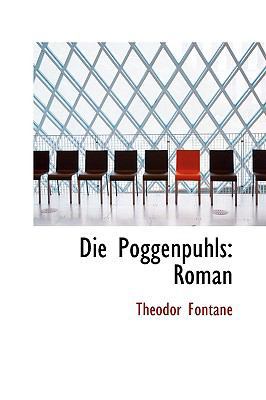 Die Poggenpuhls: Roman 1110119119 Book Cover