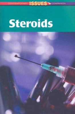 Steroids 0737737107 Book Cover