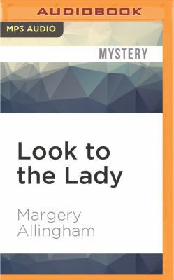 Look to the Lady 1531841929 Book Cover