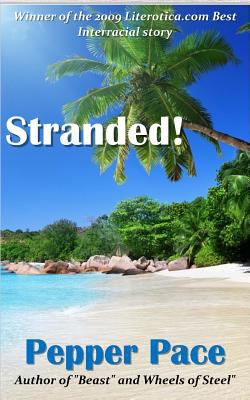Stranded! 1537154214 Book Cover