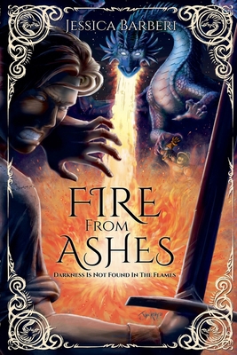Fire From Ashes B0DD2H2NGL Book Cover
