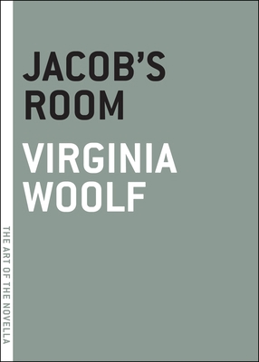 jacobs-room B0082ROHIY Book Cover