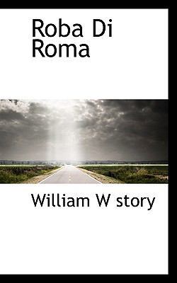 Roba Di Roma 1117439461 Book Cover