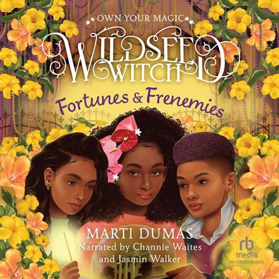 Fortunes & Frenemies B0F747PG9Z Book Cover