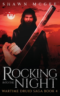 Rocking into the Night B0CZJ8LJ4W Book Cover