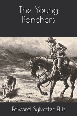 The Young Ranchers B08R92BXPM Book Cover