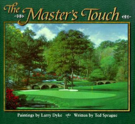 The Master's Touch 0805435344 Book Cover