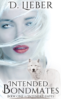 Intended Bondmates 1732832374 Book Cover