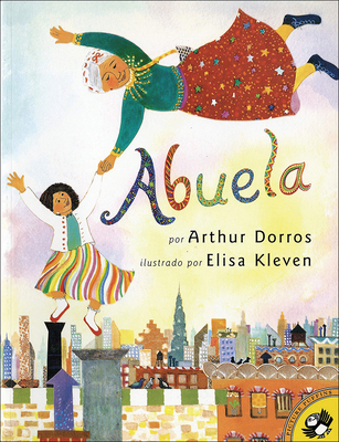 Abuela (Spanish) [Spanish] 0780773209 Book Cover