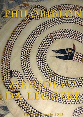 Philobiblon [Italian] 1291503668 Book Cover