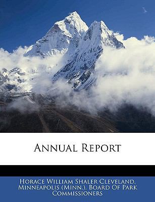 Annual Report 1145768679 Book Cover