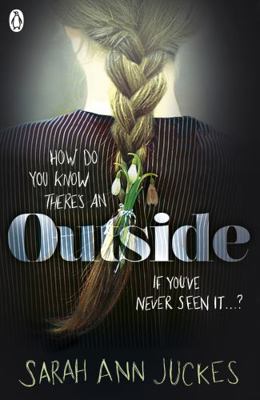 Outside 0241330750 Book Cover