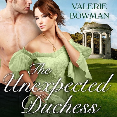 The Unexpected Duchess B08XLLDYPH Book Cover