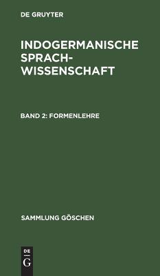 Formenlehre [German] 3111004910 Book Cover