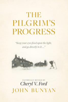 The Pilgrim's Progress 1496417496 Book Cover