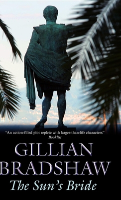 Sun's Bride 0727866419 Book Cover