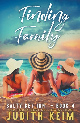 Finding Family 1954325118 Book Cover