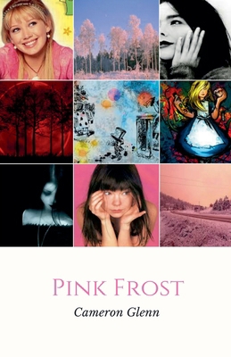 Pink Frost B0DW74RBZM Book Cover