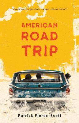 American Road Trip 1627797416 Book Cover