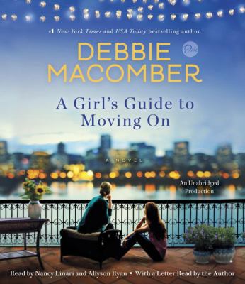 A Girl's Guide to Moving on 0553398873 Book Cover