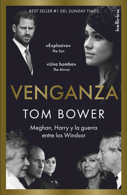 Venganza [Spanish] 8415732597 Book Cover