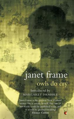 Owls Do Cry (Virago Modern Classics) [Jan 14, 2... 0349006679 Book Cover