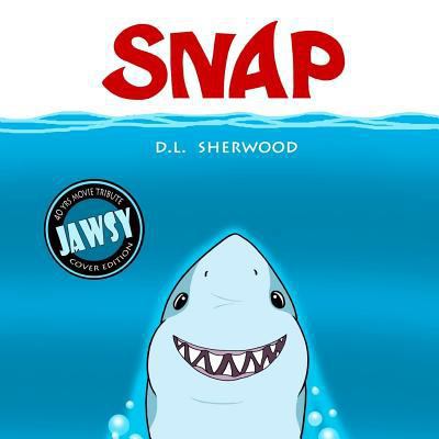 SNAP (JAWSY Cover Edition) 1514609525 Book Cover