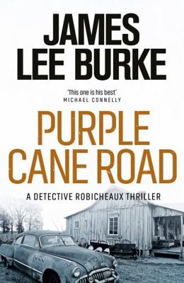 Purple Cane Road 0752843346 Book Cover