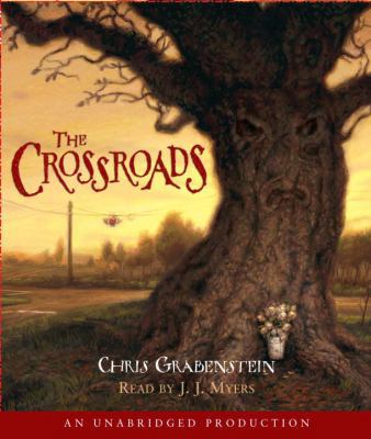 The Crossroads 0739367021 Book Cover