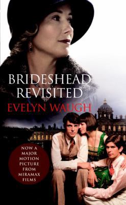 Brideshead Revisited (Movie Tie-in Edition) (Ev... 0307269965 Book Cover