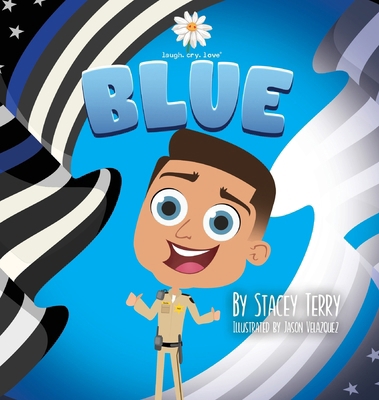 Blue B0CWKDBSJ2 Book Cover
