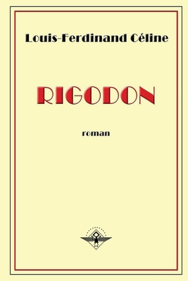 Rigodon [French] 1648580327 Book Cover