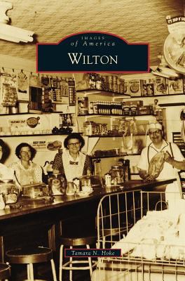Wilton 1531673775 Book Cover