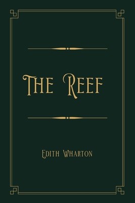 The Reef: Gold Deluxe Edition            Book Cover