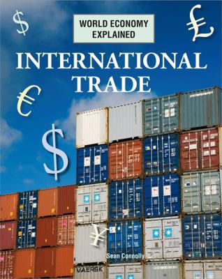 International Trade 1445100436 Book Cover