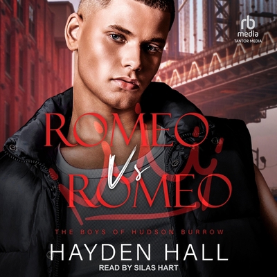 Romeo vs. Romeo B0F47S7QGZ Book Cover