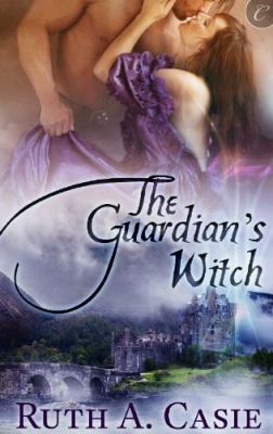The Guardian's Witch 1945679549 Book Cover