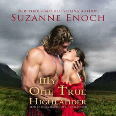 My One True Highlander 1441782982 Book Cover