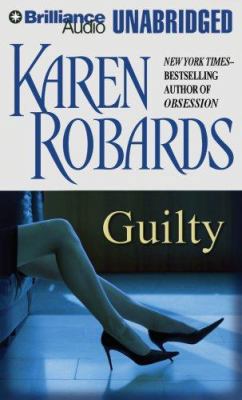 Guilty 1423328353 Book Cover