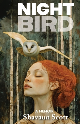 Nightbird 1965784127 Book Cover
