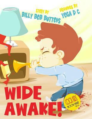 Wide Awake! 153290861X Book Cover