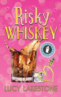 Risky Whiskey 194313426X Book Cover
