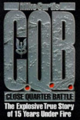 Close Quarter Battle 0593040325 Book Cover